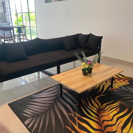 Villa Ibi Bali Banjar  Exterior foto