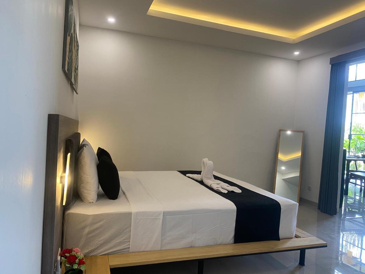 Villa Ibi Bali Banjar  Exterior foto