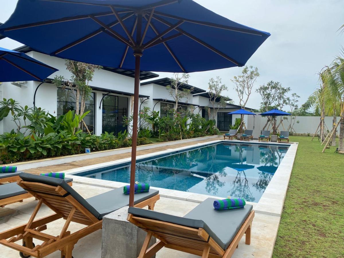 Villa Ibi Bali Banjar  Exterior foto