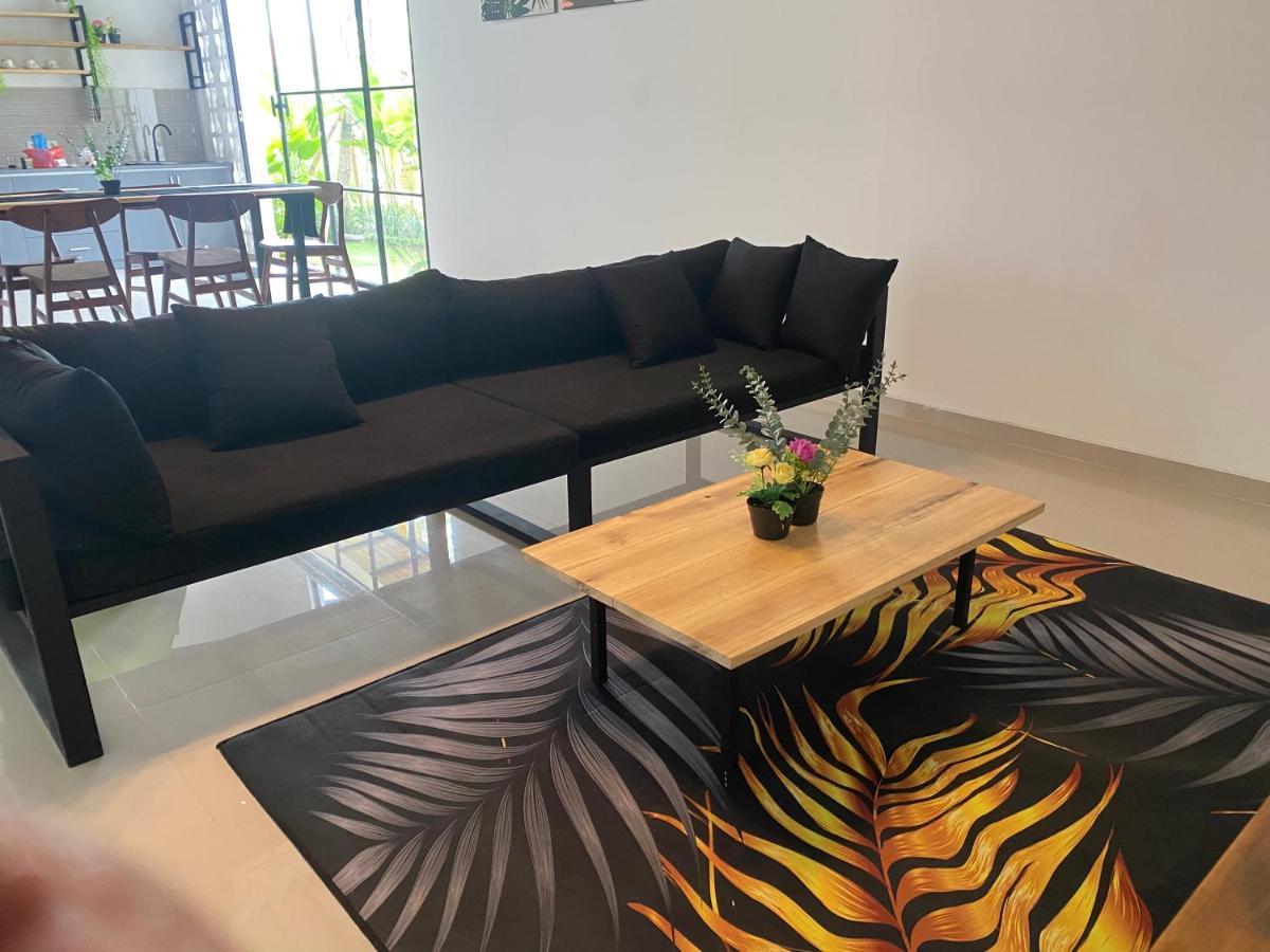Villa Ibi Bali Banjar  Exterior foto