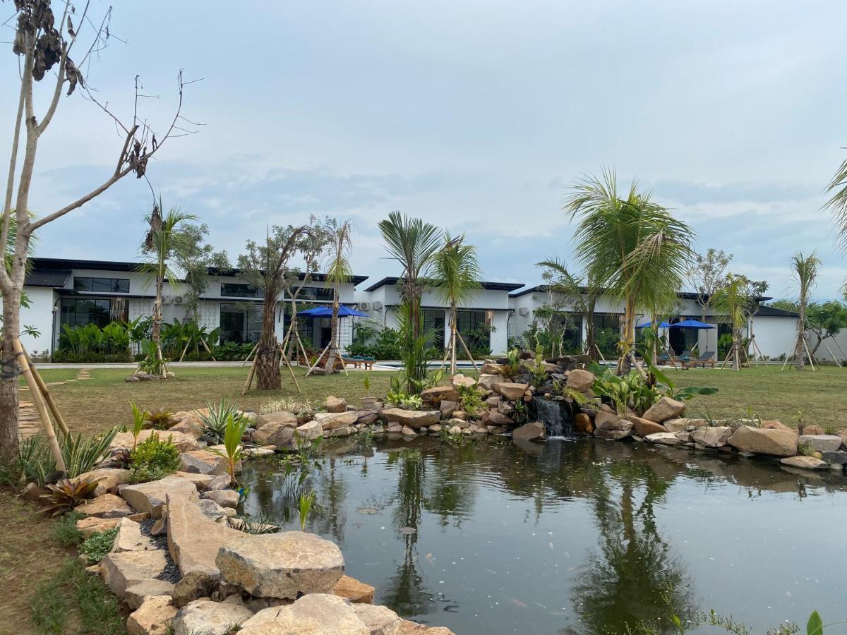 Villa Ibi Bali Banjar  Exterior foto