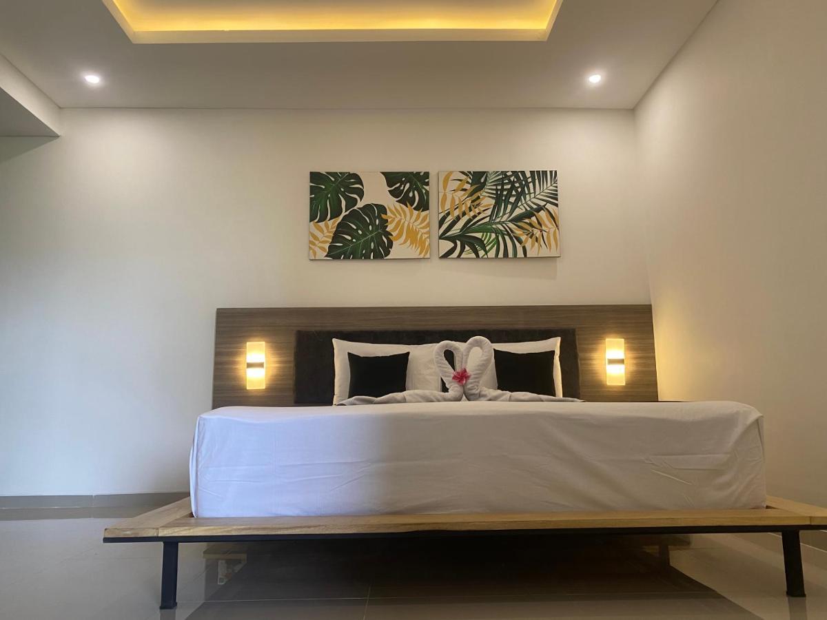 Villa Ibi Bali Banjar  Exterior foto