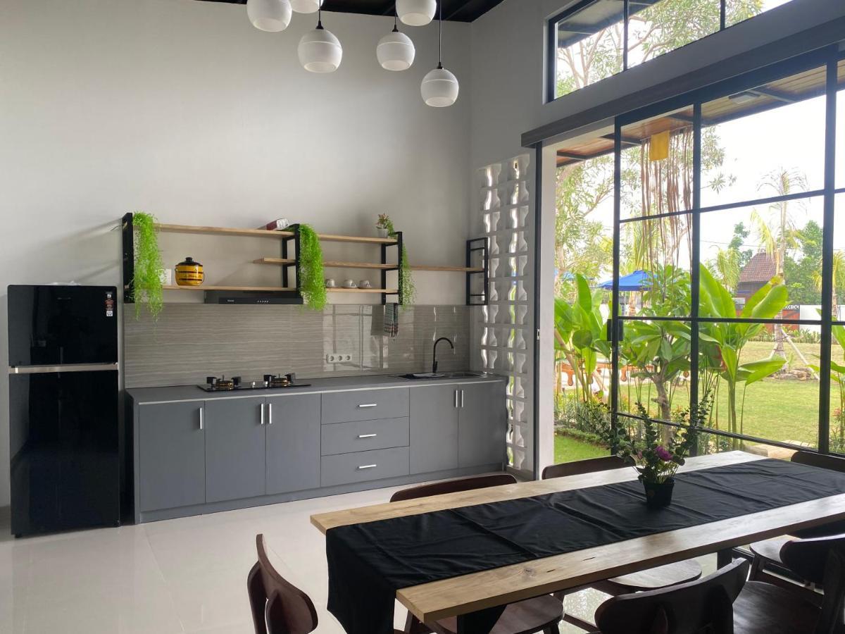 Villa Ibi Bali Banjar  Exterior foto