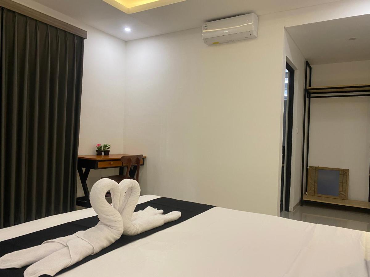 Villa Ibi Bali Banjar  Exterior foto