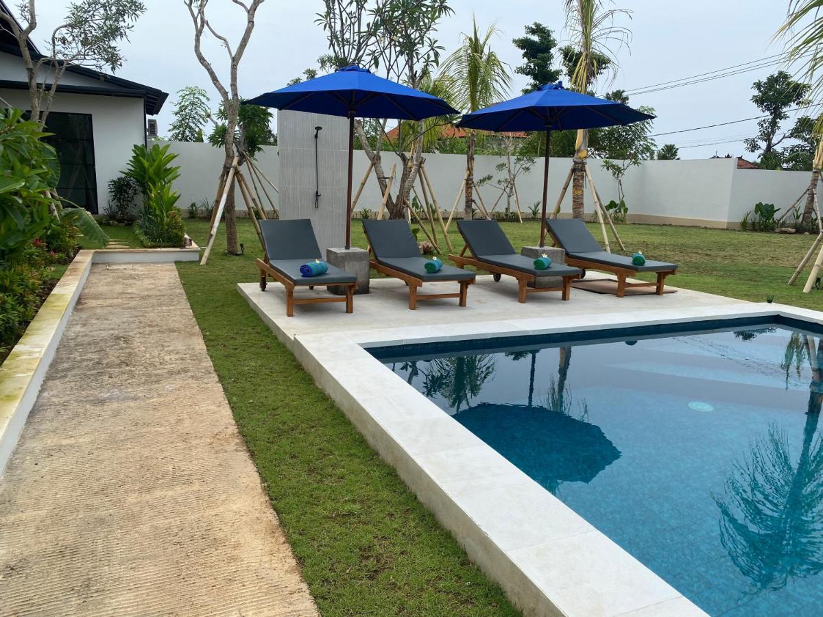 Villa Ibi Bali Banjar  Exterior foto