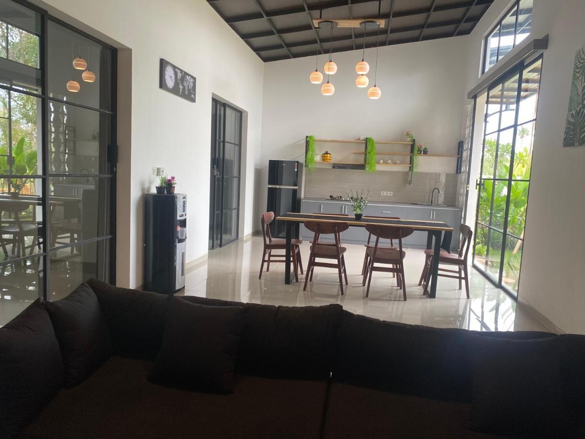 Villa Ibi Bali Banjar  Exterior foto