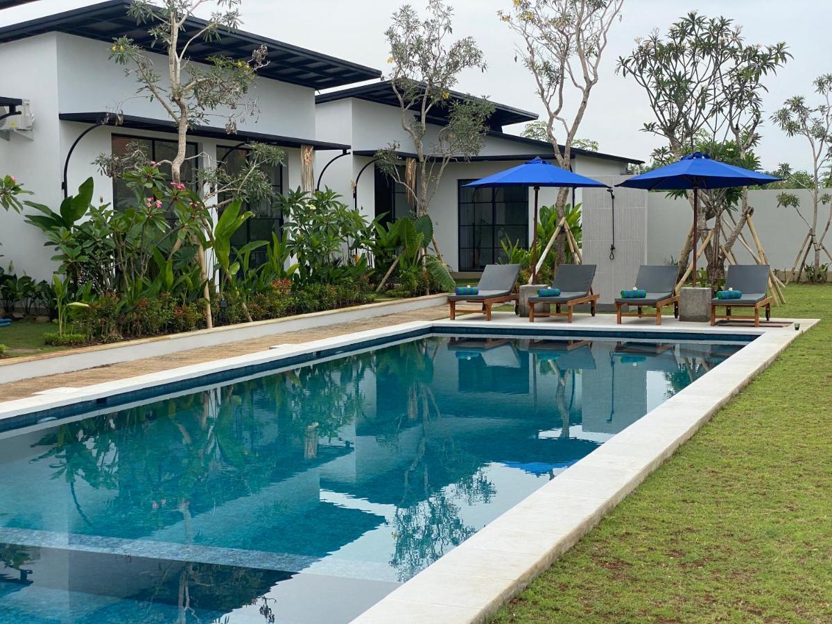 Villa Ibi Bali Banjar  Exterior foto