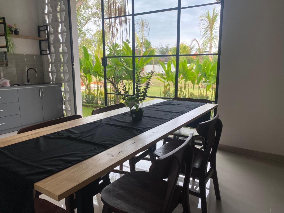 Villa Ibi Bali Banjar  Exterior foto
