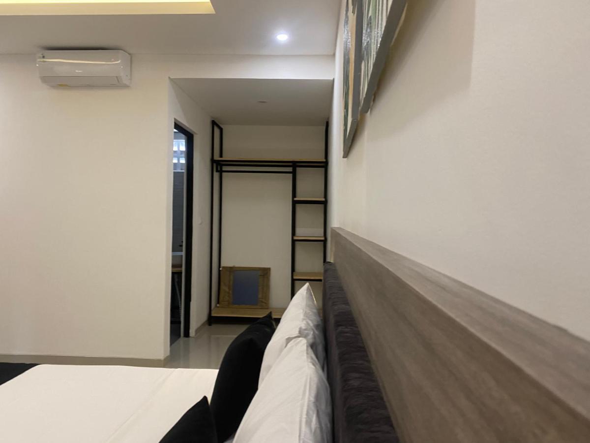 Villa Ibi Bali Banjar  Exterior foto